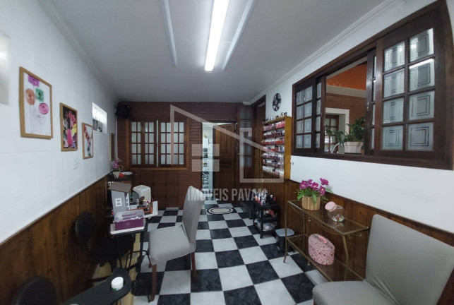 Imagem Sobrado com 3 Quartos à Venda, 180 m² em Planalto - São Bernardo Do Campo