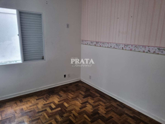 Imagem Apartamento com 2 Quartos à Venda, 79 m² em Embaré - Santos Imagem Apartamento com 2 Quartos à Venda, 79 m² em Embaré - Santos