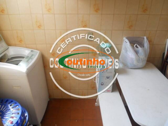 Imagem Cobertura com 2 Quartos à Venda, 77 m² em Tijuca - Rio De Janeiro