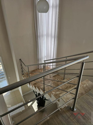 Imagem Sobrado com 3 Quartos à Venda, 295 m² em Bucarein - Joinville