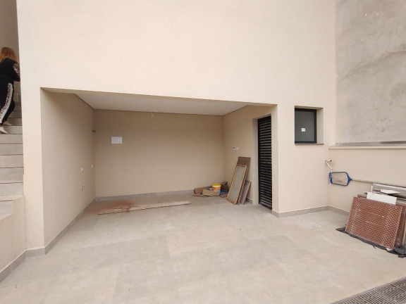 Imagem Sobrado com 3 Quartos à Venda, 121 m² em Portais (polvilho) - Cajamar