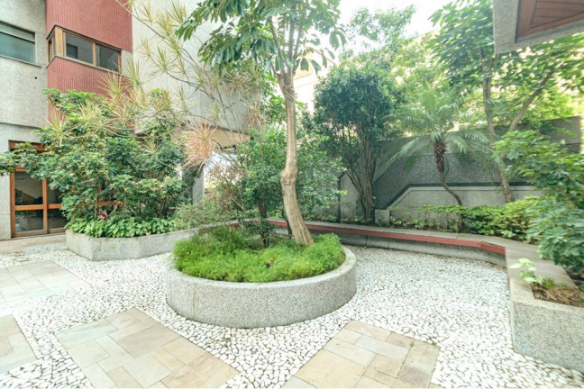 Imagem Apartamento com 2 Quartos à Venda, 101 m² em Bela Vista - Porto Alegre