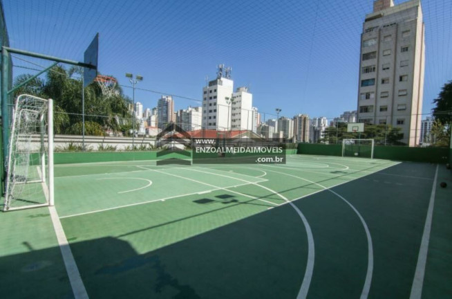 Imagem Apartamento com 4 Quartos à Venda, 266 m² em Perdizes - São Paulo