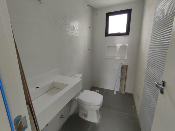 Imagem Apartamento com 2 Quartos à Venda, 118 m² em São Cristóvão - São José Dos Pinhais