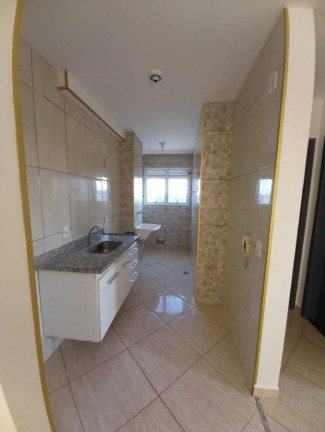 Imagem Apartamento com 2 Quartos à Venda, 50 m² em Vila Jacuí - São Paulo Imagem Apartamento com 2 Quartos à Venda, 50 m² em Vila Jacuí - São Paulo