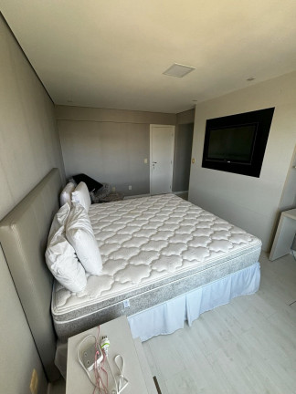 Imagem Apartamento com 4 Quartos à Venda, 195 m² em Paralela - Salvador