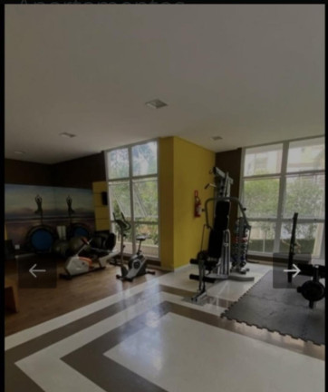 Imagem Imóvel com 3 Quartos à Venda, 74 m² em Vila Andrade - São Paulo