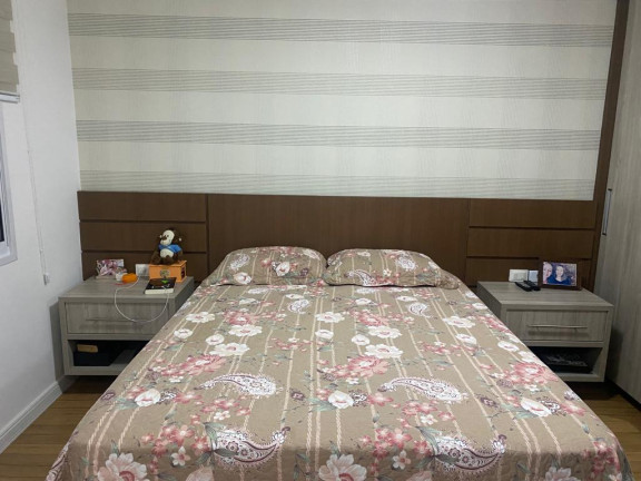 Imagem Apartamento com 3 Quartos à Venda, 90 m² em Além Ponte - Sorocaba