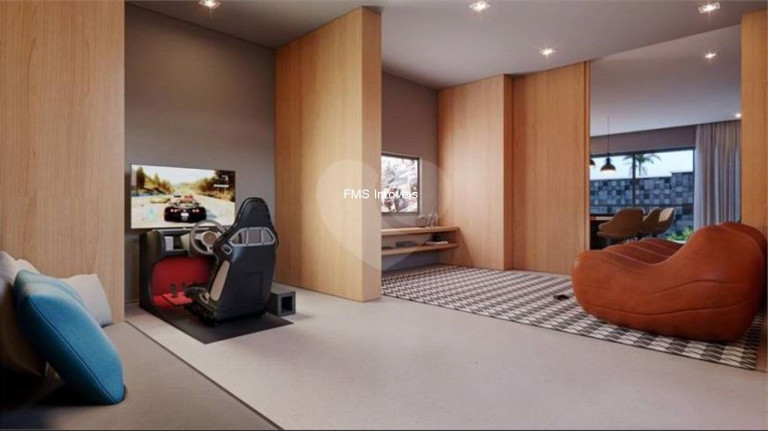Imagem Imóvel com 3 Quartos à Venda, 108 m² em Chacara Sano Antonio - São Paulo Imagem Imóvel com 3 Quartos à Venda, 108 m² em Chacara Sano Antonio - São Paulo