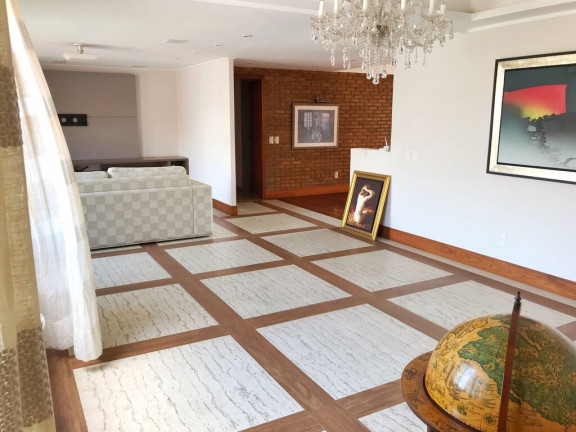 Imagem Imóvel com 3 Quartos à Venda,  em Independência - Porto Alegre