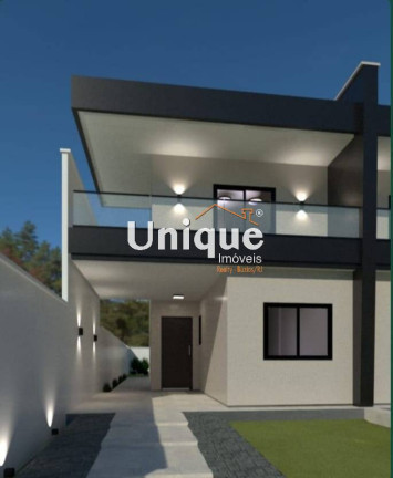 Imagem Casa com 3 Quartos à Venda, 180 m² em Jardim Excelsior - Cabo Frio