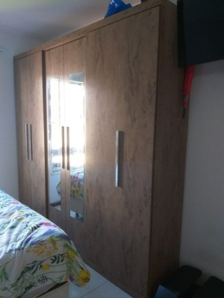 Imagem Apartamento com 3 Quartos à Venda, 97 m² em Pernambués - Salvador Imagem Apartamento com 3 Quartos à Venda, 97 m² em Pernambués - Salvador