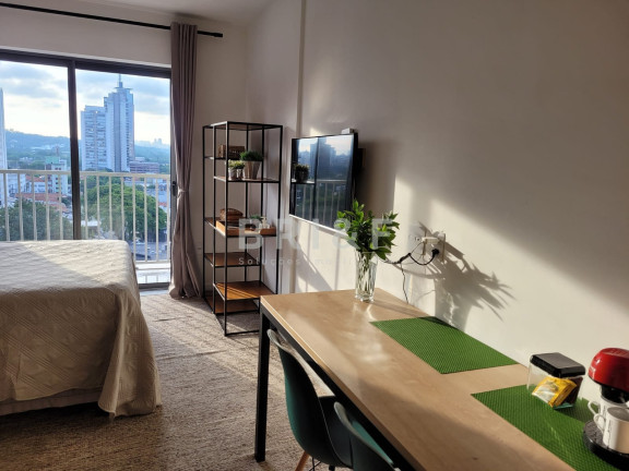 Imagem Apartamento com 1 Quarto à Venda, 27 m² em Pinheiros - São Paulo Imagem Apartamento com 1 Quarto à Venda, 27 m² em Pinheiros - São Paulo
