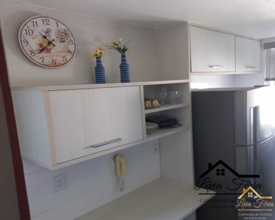 Imagem Imóvel com 3 Quartos à Venda, 132 m² em Parque Califórnia - Campos Dos Goytacazes
