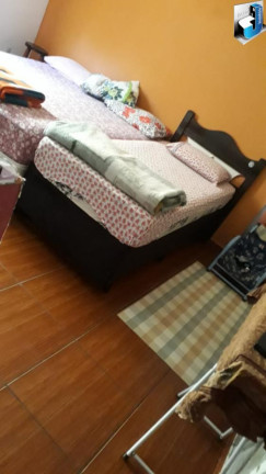 Imagem Casa com 2 Quartos à Venda, 79 m² em Residencial Donato Flores - Tatuí