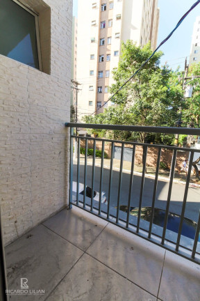 Imagem Imóvel com 1 Quarto à Venda, 28 m² em Belenzinho - São Paulo Imagem Imóvel com 1 Quarto à Venda, 28 m² em Belenzinho - São Paulo