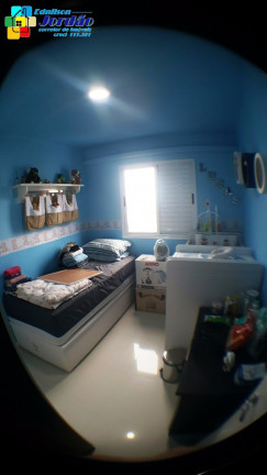 Imagem Apartamento com 3 Quartos à Venda, 59 m² em Vila Homero Thon - Santo André Imagem Apartamento com 3 Quartos à Venda, 59 m² em Vila Homero Thon - Santo André
