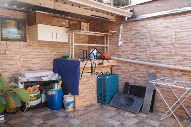 Imagem Casa com 3 Quartos à Venda, 192 m² em Loteamento São Francisco - Piracicaba
