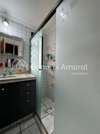 Imagem Apartamento com 3 Quartos à Venda, 95 m² em Parque Prado - Campinas