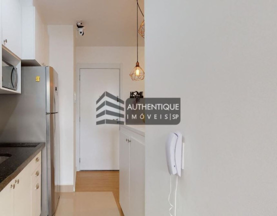 Imagem Apartamento com 2 Quartos à Venda, 56 m² em Vila Das Mercês - São Paulo