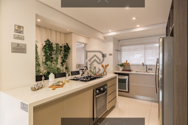 Imagem Apartamento com 4 Quartos à Venda, 246 m² em Vila Mariana - São Paulo