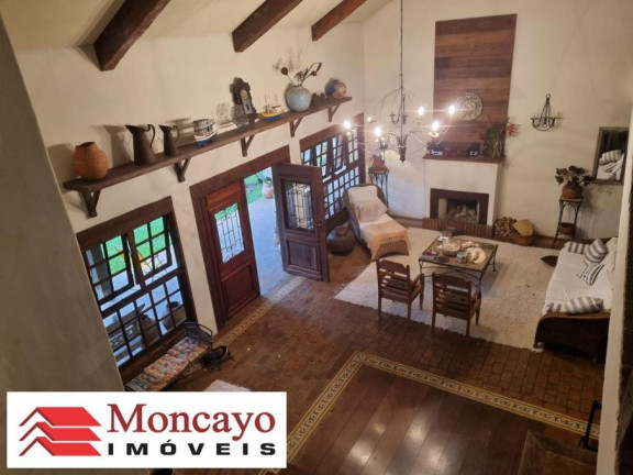 Imagem Sobrado com 6 Quartos à Venda, 700 m² em Loteamento Recanto Sandra - Caraguatatuba Imagem Sobrado com 6 Quartos à Venda, 700 m² em Loteamento Recanto Sandra - Caraguatatuba