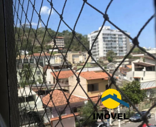 Imagem Apartamento com 3 Quartos à Venda, 86 m² em Santa Rosa - Niterói Imagem Apartamento com 3 Quartos à Venda, 86 m² em Santa Rosa - Niterói