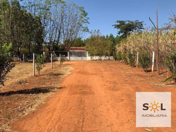 Imagem Chácara com 2 Quartos à Venda, 294.000 m² em Zona Rural - Bela Vista De Goiás Imagem Chácara com 2 Quartos à Venda, 294.000 m² em Zona Rural - Bela Vista De Goiás