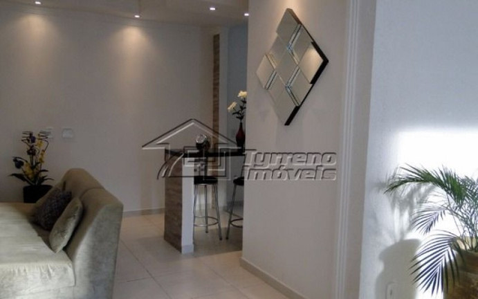 Imagem Apartamento com 2 Quartos à Venda, 76 m² em Jardim Aquarius - São José Dos Campos