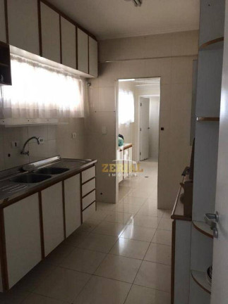 Imagem Apartamento com 3 Quartos à Venda, 94 m² em Fundação - São Caetano Do Sul