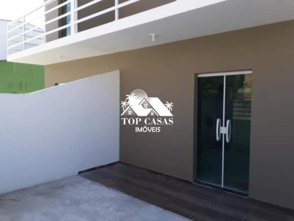 Imagem Casa com 2 Quartos à Venda, 65 m² em Fluminense - São Pedro Da Aldeia