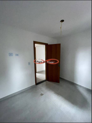 Imagem Apartamento com 2 Quartos à Venda, 50 m² em Chácara Califórnia - São Paulo