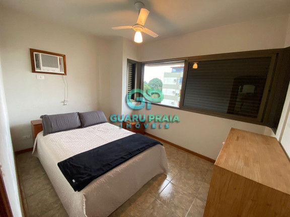 Imagem Apartamento com 3 Quartos à Venda, 85 m² em Enseada - Guarujá