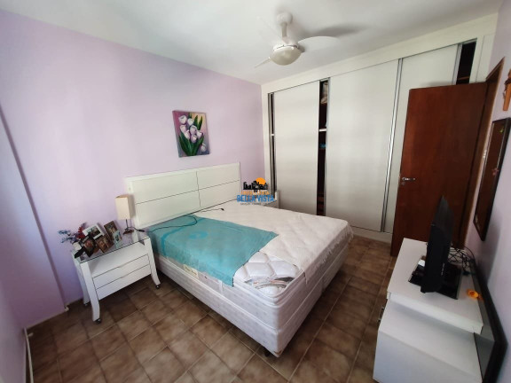 Imagem Apartamento com 2 Quartos à Venda, em Itararé - São Vicente Imagem Apartamento com 2 Quartos à Venda, em Itararé - São Vicente