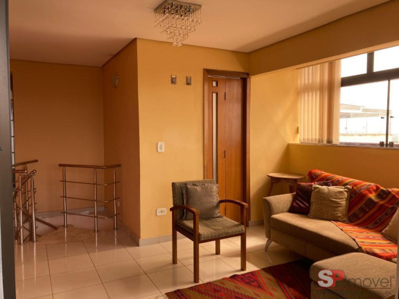 Imagem Apartamento com 2 Quartos à Venda, 57 m² em Vila Santana - São Paulo