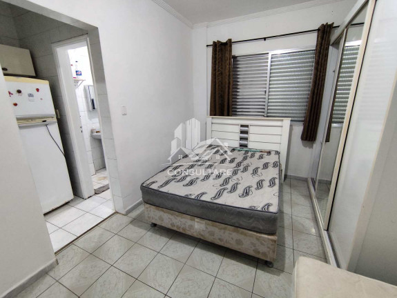 Imagem Apartamento com 1 Quarto à Venda, 47 m² em Centro - São Vicente Imagem Apartamento com 1 Quarto à Venda, 47 m² em Centro - São Vicente