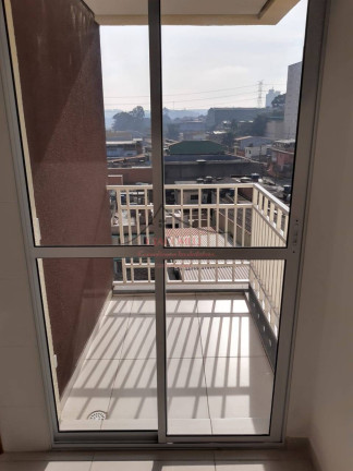 Imagem Apartamento com 2 Quartos à Venda, 50 m² em Jardim Imperador (zona Leste) - São Paulo