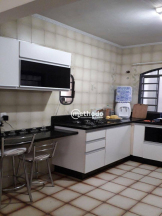 Imagem Casa com 3 Quartos à Venda, 145 m² em Jardim Santa Genebra - Campinas Imagem Casa com 3 Quartos à Venda, 145 m² em Jardim Santa Genebra - Campinas