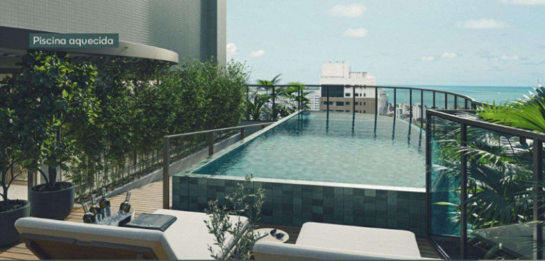 Imagem Apartamento com 4 Quartos à Venda, 117 m²