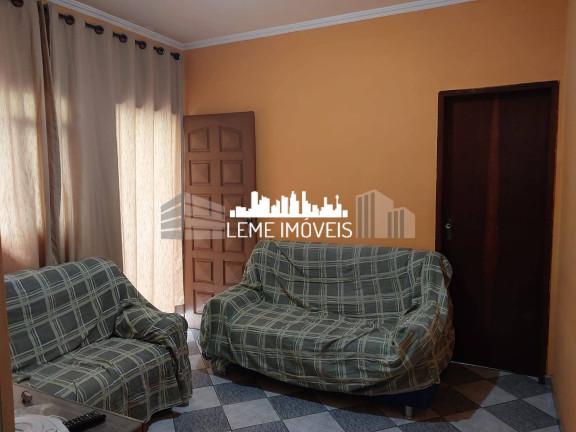 Imagem Casa com 2 Quartos à Venda, 128 m² em Jardim Iguatemi - São Paulo Imagem Casa com 2 Quartos à Venda, 128 m² em Jardim Iguatemi - São Paulo