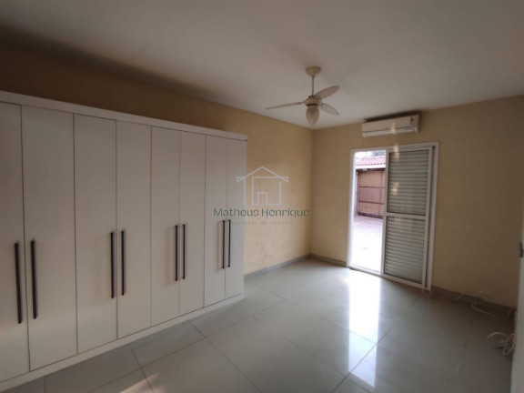 Imagem Casa com 3 Quartos para Alugar,  em Vila Liberdade - Jundiaí