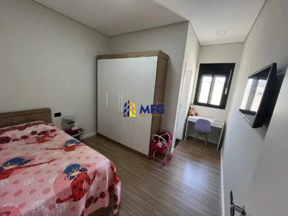 Imagem Casa de Condomínio com 3 Quartos à Venda, 190 m² em Jardim Villagio Milano - Sorocaba