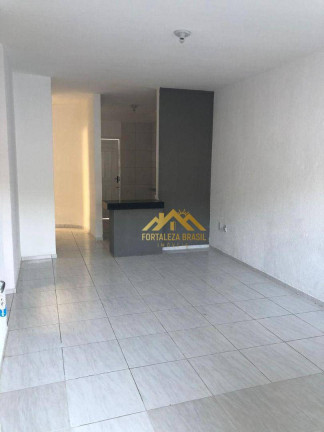 Imagem Imóvel com 3 Quartos à Venda, 79 m² em Sapiranga - Fortaleza Imagem Imóvel com 3 Quartos à Venda, 79 m² em Sapiranga - Fortaleza