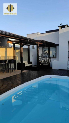 Casa com 2 Quartos à Venda, 200 m² em Universitário - Tijucas