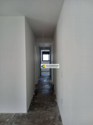 Imagem Apartamento com 4 Quartos à Venda, 155 m² em Jardim Belo Horizonte - Campinas
