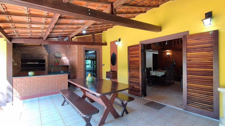 Imagem Chácara com 2 Quartos à Venda, 390 m² em Caioçara - Jarinu