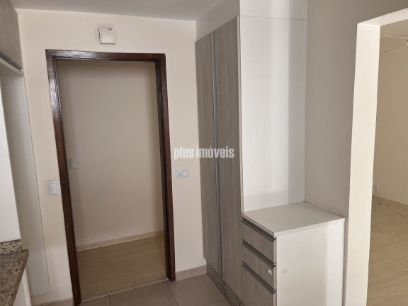 Imagem Apartamento com 2 Quartos à Venda, 58 m² em Vila Santa Catarina - São Paulo