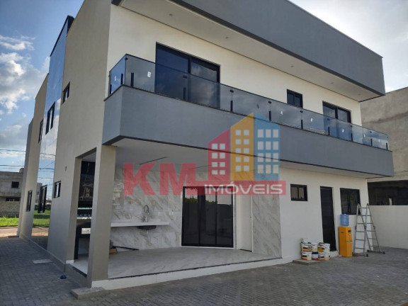 Imagem Casa de Condomínio com 5 Quartos à Venda, 310 m² em Nova Betânia - Mossoró