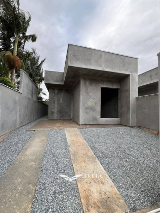 Imagem Casa com 2 Quartos à Venda, 58 m² em Vila Nova - Barra Velha