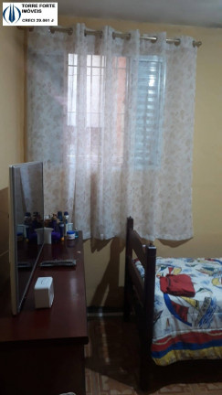 Imagem Casa com 3 Quartos à Venda, 90 m² em Jardim Mimar - São Paulo